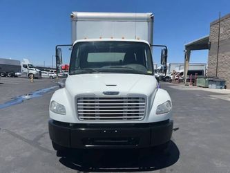 2019 Freightliner M2 106