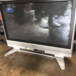 Tv 37inch Plasma 
