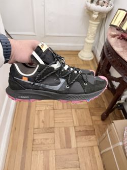 Nike Off White Size 10