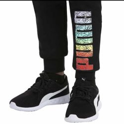 Puma Logo Sweatpant