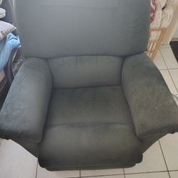 Lazy Boy Luxury Lift Recliner