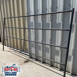 Horse Corral Panels