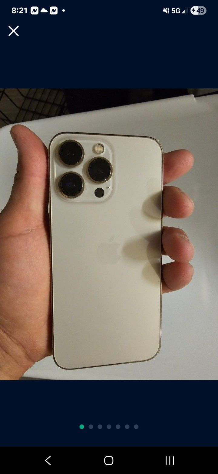 Iphone 13 Pro