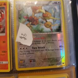 Pokemon Card
