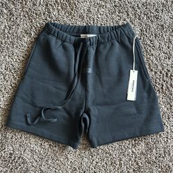 Stretch Limo Mens Essentials Shorts
