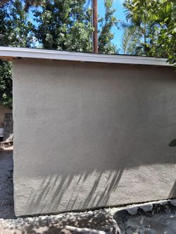 Stucco