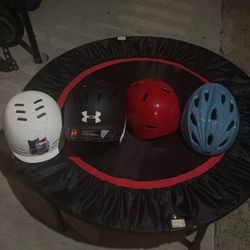 Helmets
