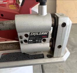 SKILSAW 3601 Flooring Saw