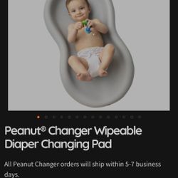 Diaper Changer
