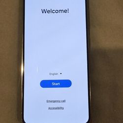 Samsung S23 / Used Two Months / Verizon / Unlocked