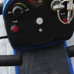 Golden Scooter Companion