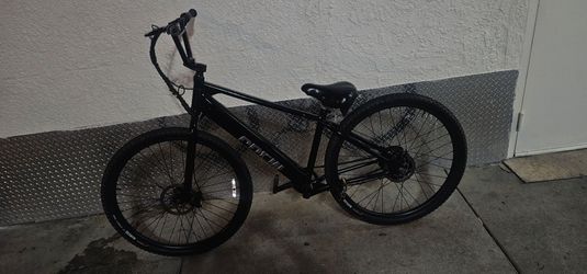 Ebike bmx crew method 350