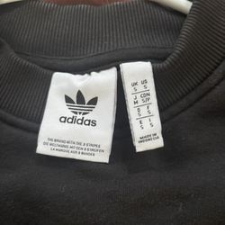 Adidas Crewneck