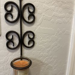 Candle Holders 