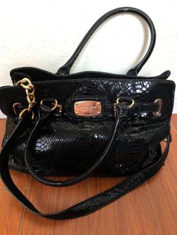 Michael Kors bag