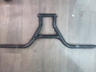 1989 Haro Master Handlebars Vintage 