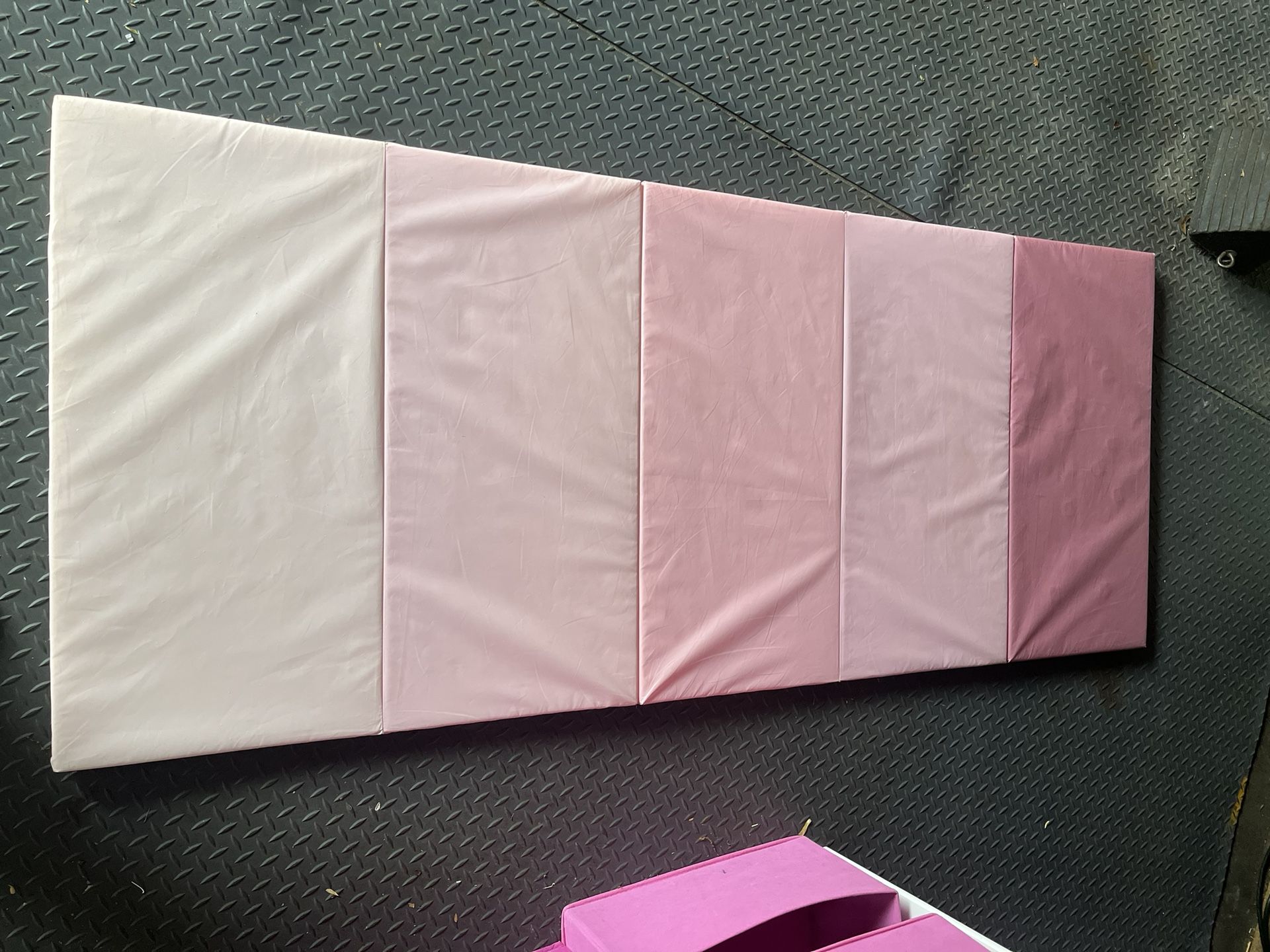 Kids Mat