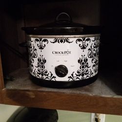 Crock Pot 