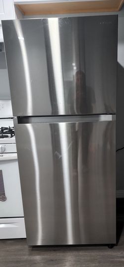 Refrigerator