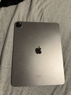 iPad Pro [11" / 12.9"] (2020) - For Parts Only (iCloud Locked)