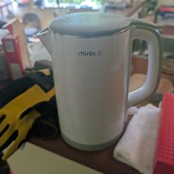 Kettle 
