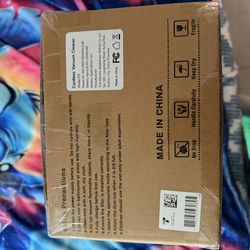 Cordless Vacuum Cleaner, 600W/50KPA, Stick Vacuum with Rechargeable Design, Up to 60 Minutes, Powerful Suction, Lightweight, Vacuum Cleaner for Home/P