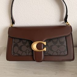 Coach handbag