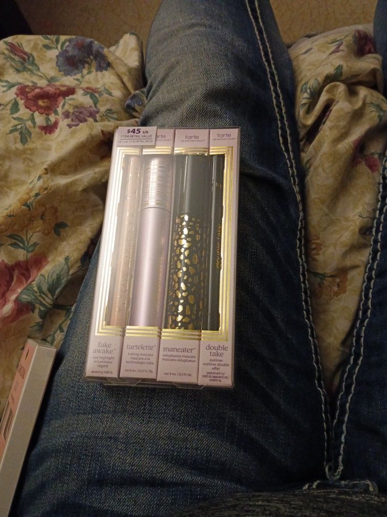 Sale Mascara