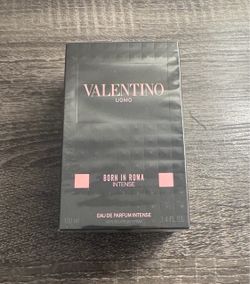 Valentino born in Roma