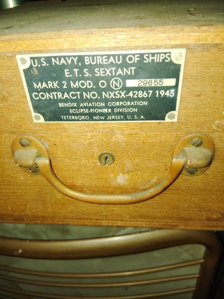 Antique