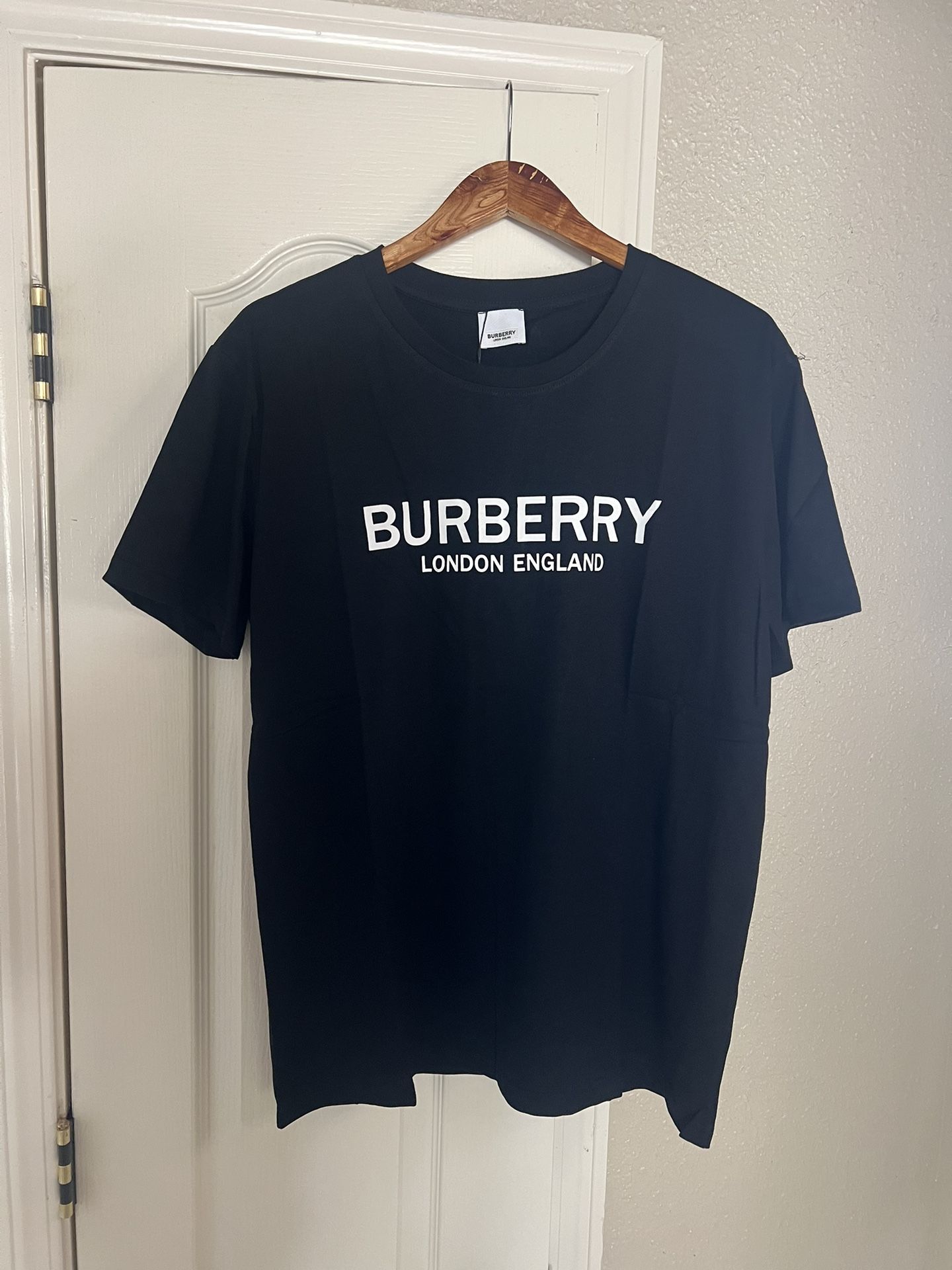 Burberry Shirt 