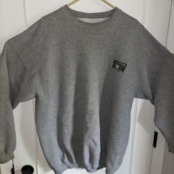 Converse All Star Vintage Stitched Sweatshirt, Size XXL. Great Condition. 