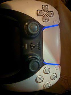 PlayStation 5 controller