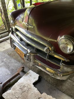 1949 Chevrolet 2103