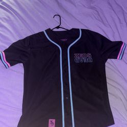 Zeds Dead Jersey 