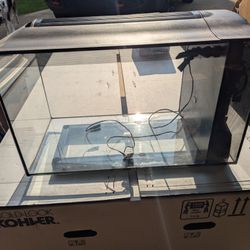 Evo Aquarium  13.5 US Gal 