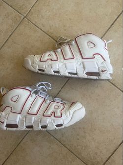 Nike air more uptempo 96 size 11.5