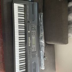 Casio Piano