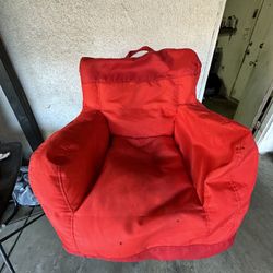 Beanbag Chair
