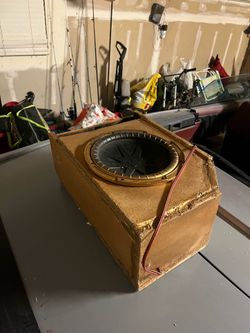 Kicker Cvx 12