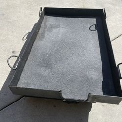 Camping Overlanding Fridge Tray