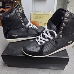 Creative Recreation womens Galow Hi shoes