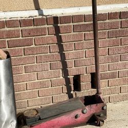 Car Jack 