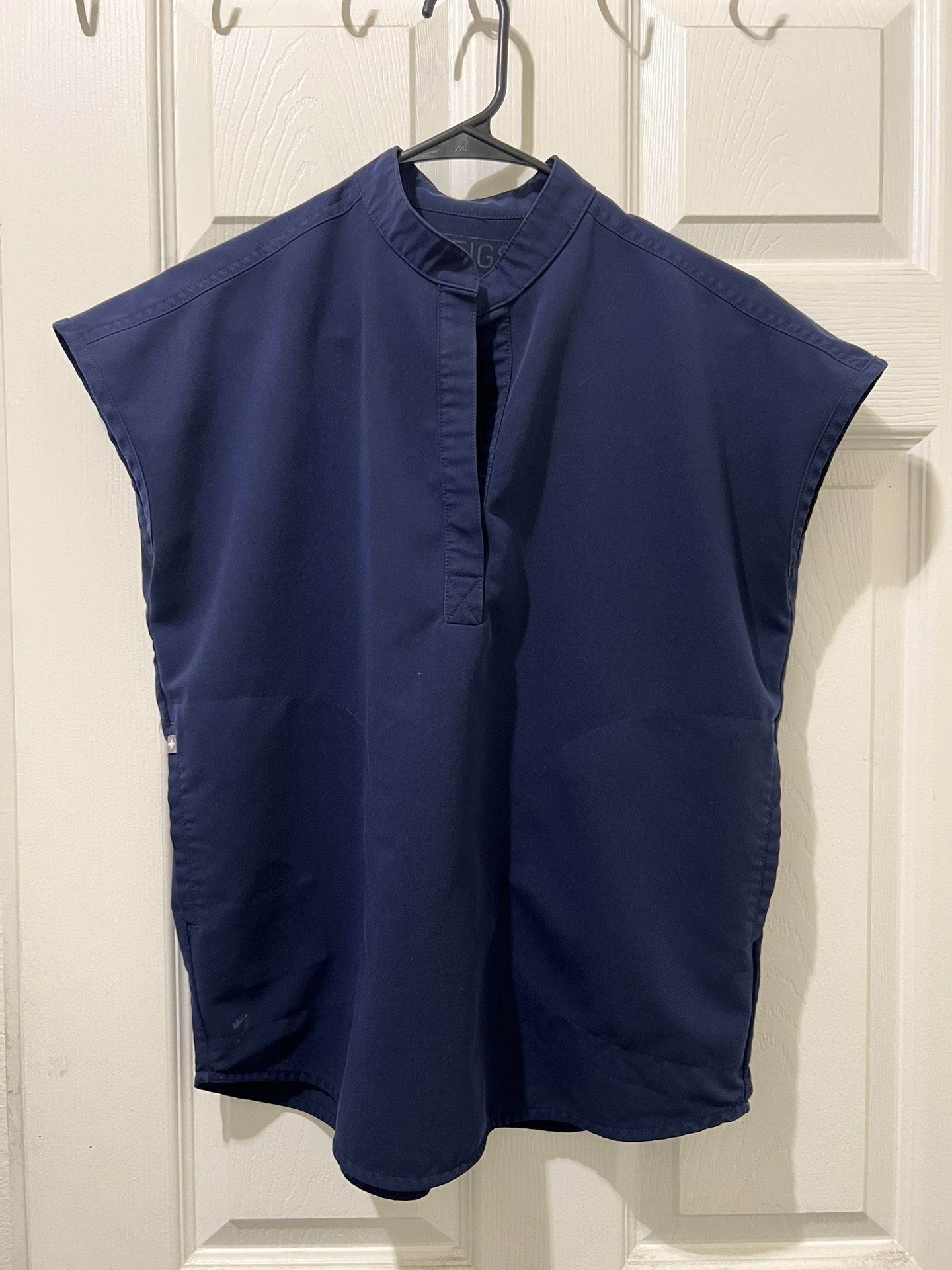Figs Rafaela Scrub Top