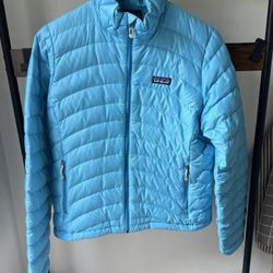 Patagonia Jacket Women’s Medium
