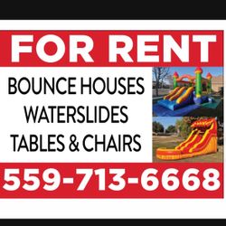 Bounce Houses For Sale