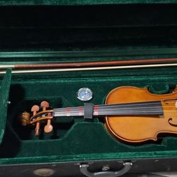 Violin Cremona SV-150