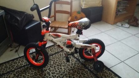 Jeep bike godo condition