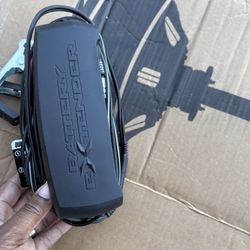 Motorcycle Battery Extender
