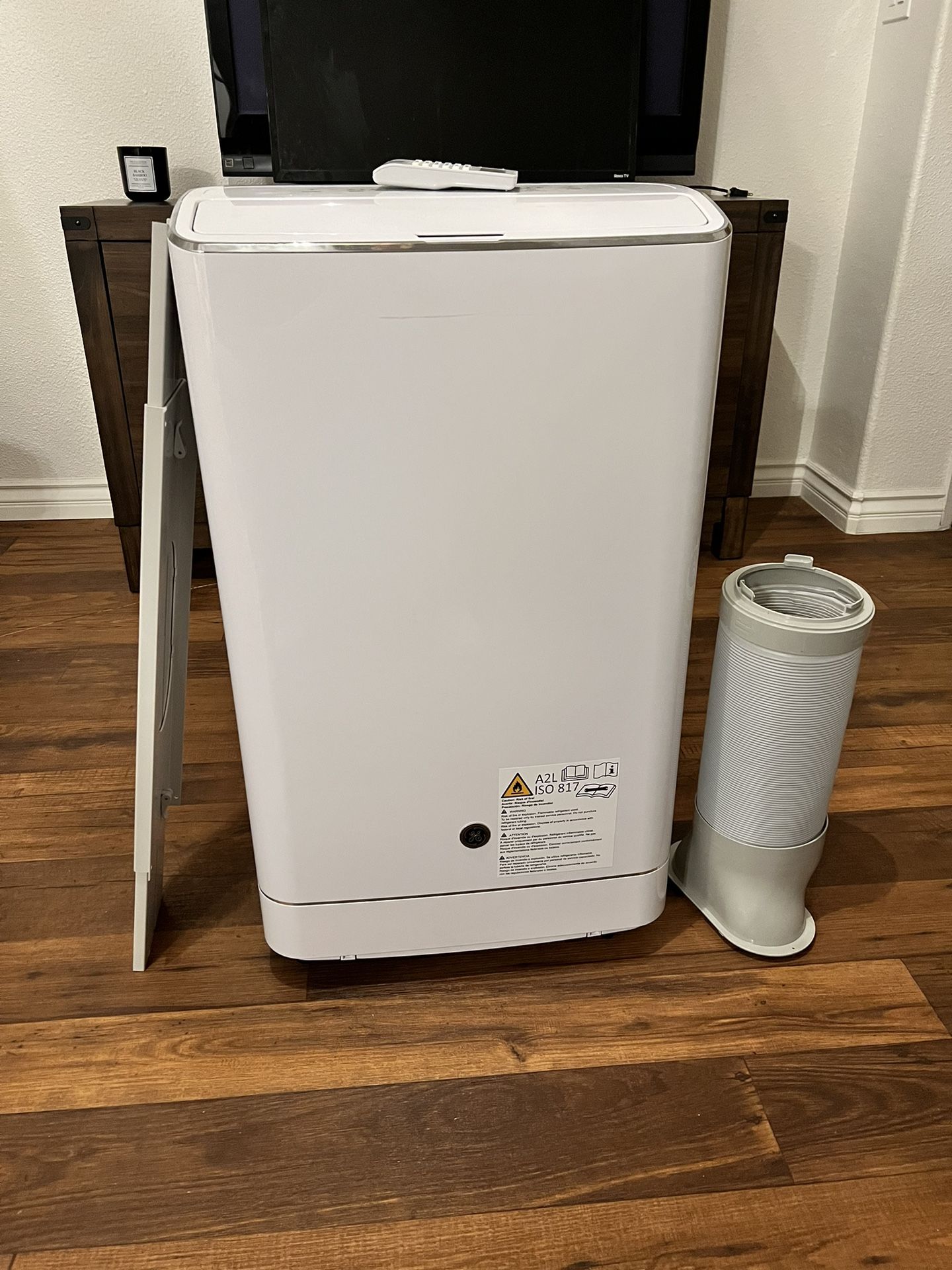 Air Conditioner (AC)